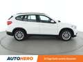 BMW X1 xDrive 18d *NAVI*LIM*PDC*SHZ*KLIMA* Biały - thumbnail 7