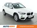 BMW X1 xDrive 18d *NAVI*LIM*PDC*SHZ*KLIMA* Biały - thumbnail 8