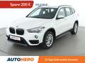 BMW X1 xDrive 18d *NAVI*LIM*PDC*SHZ*KLIMA* Weiß - thumbnail 1