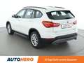 BMW X1 xDrive 18d *NAVI*LIM*PDC*SHZ*KLIMA* Biały - thumbnail 4