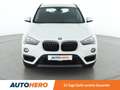 BMW X1 xDrive 18d *NAVI*LIM*PDC*SHZ*KLIMA* Biały - thumbnail 9