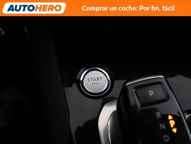 Peugeot 5008 view 28
