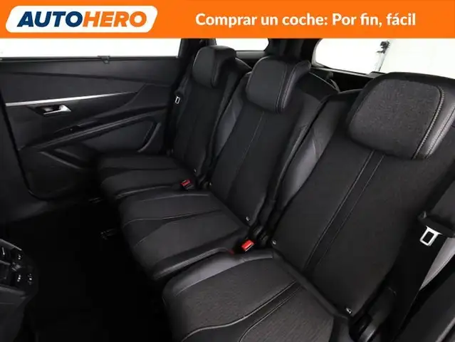 Peugeot 5008 view 15