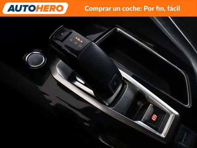 Peugeot 5008 view 29