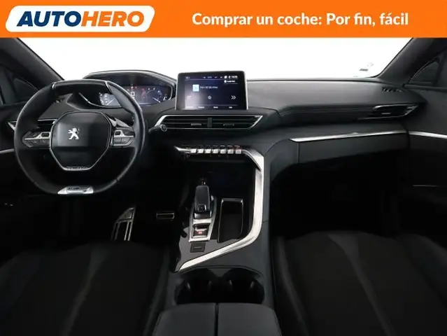 Peugeot 5008 view 13