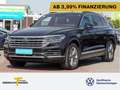 Volkswagen Touareg 3.0 TSI eHybrid ELEGANCE LUFT PANO LEDER Schwarz - thumbnail 1