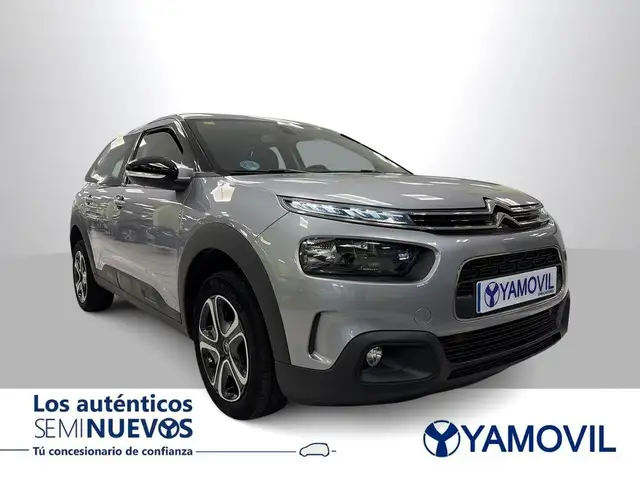 Citroen C4 Cactus 1.5BlueHDi S&S Feel 100