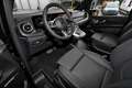 Mercedes-Benz V 300 d 4MATIC EXCLUSIVE Lang MBUX+360°+Pano+AHK Schwarz - thumbnail 11