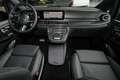 Mercedes-Benz V 300 d 4MATIC EXCLUSIVE Lang MBUX+360°+Pano+AHK Schwarz - thumbnail 4