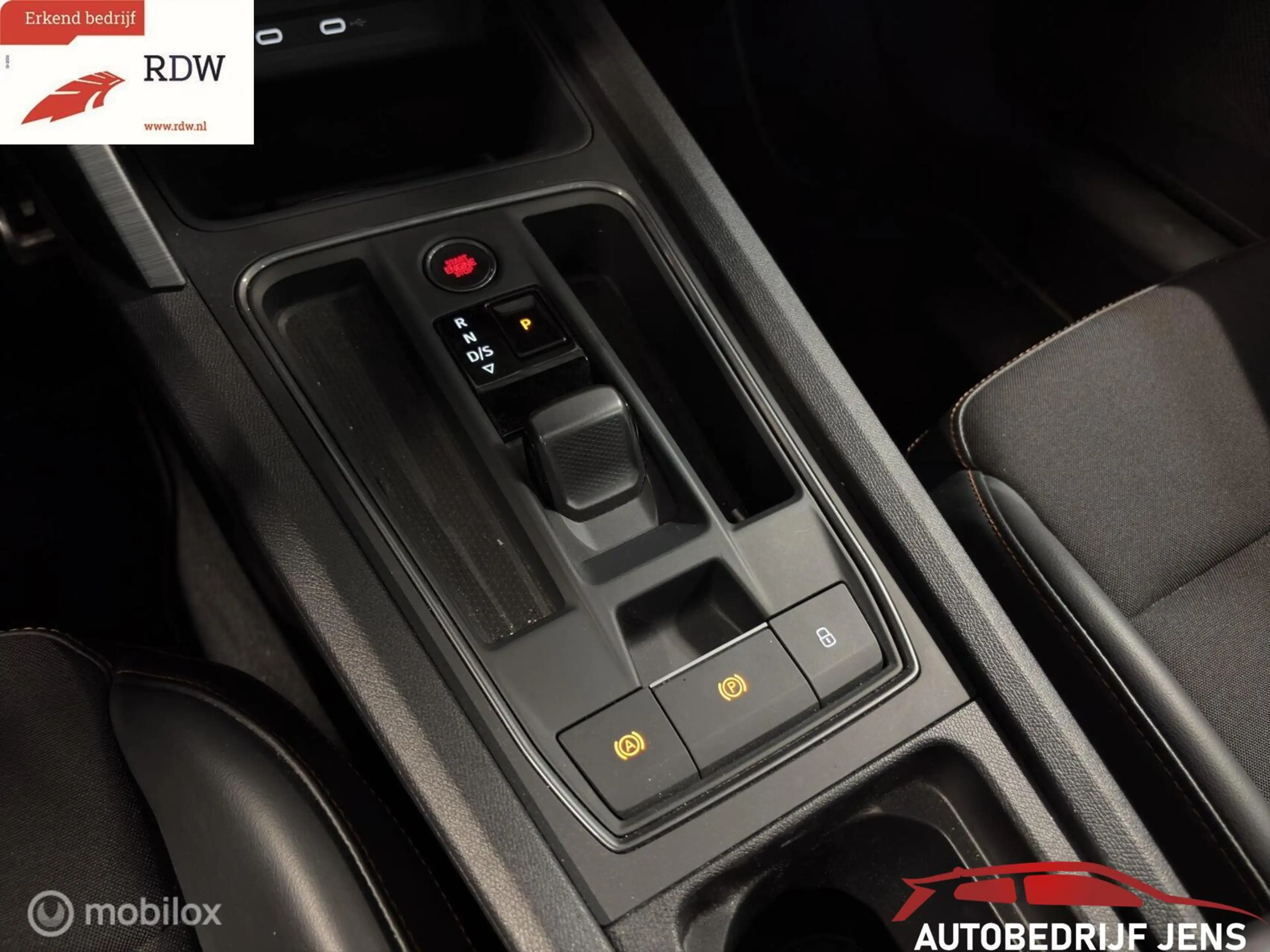 CUPRA Formentor 1.4 e-Hybrid VZ Performance|PANO|st. memory — photo 16