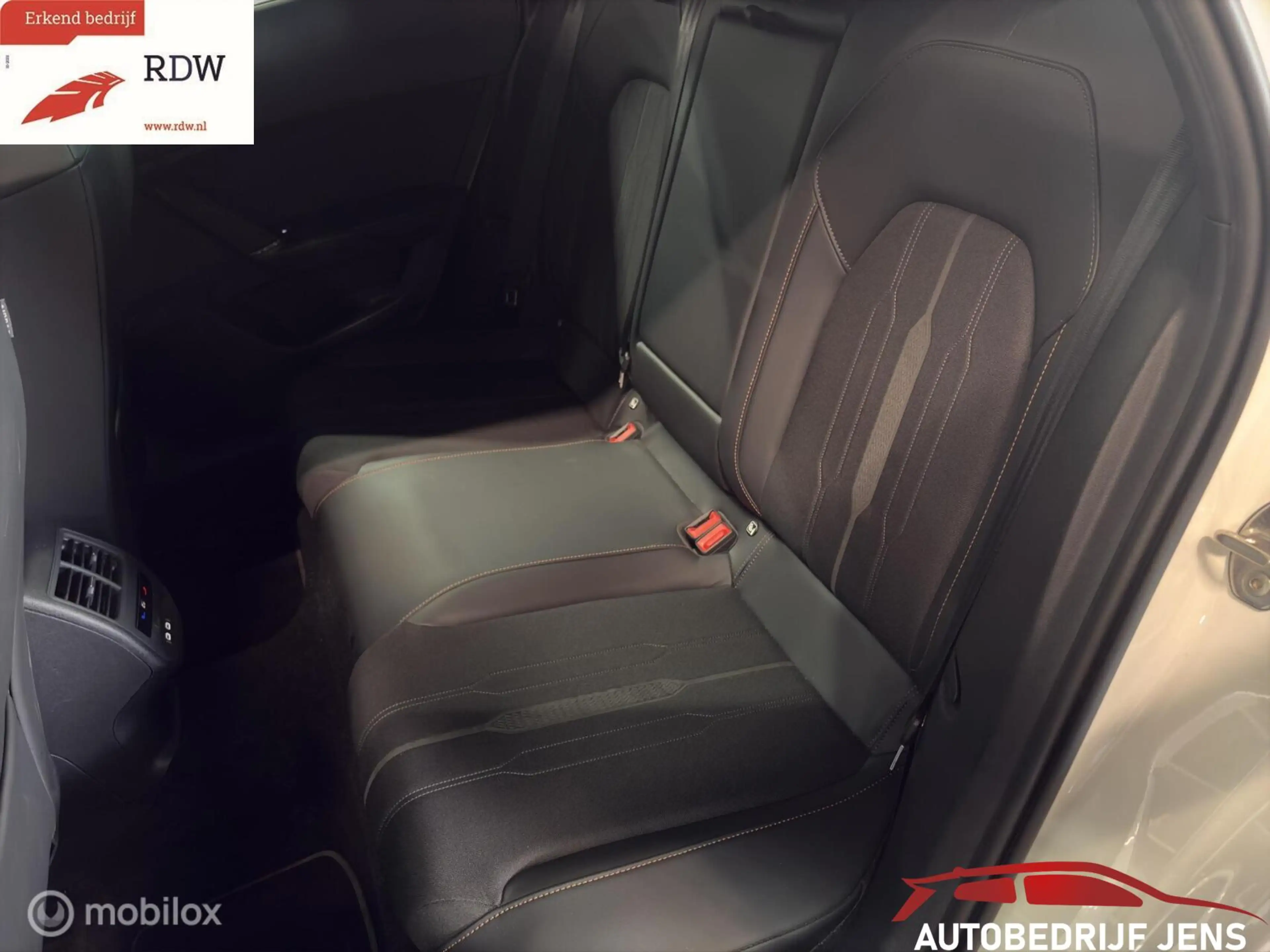 CUPRA Formentor 1.4 e-Hybrid VZ Performance|PANO|st. memory — photo 18