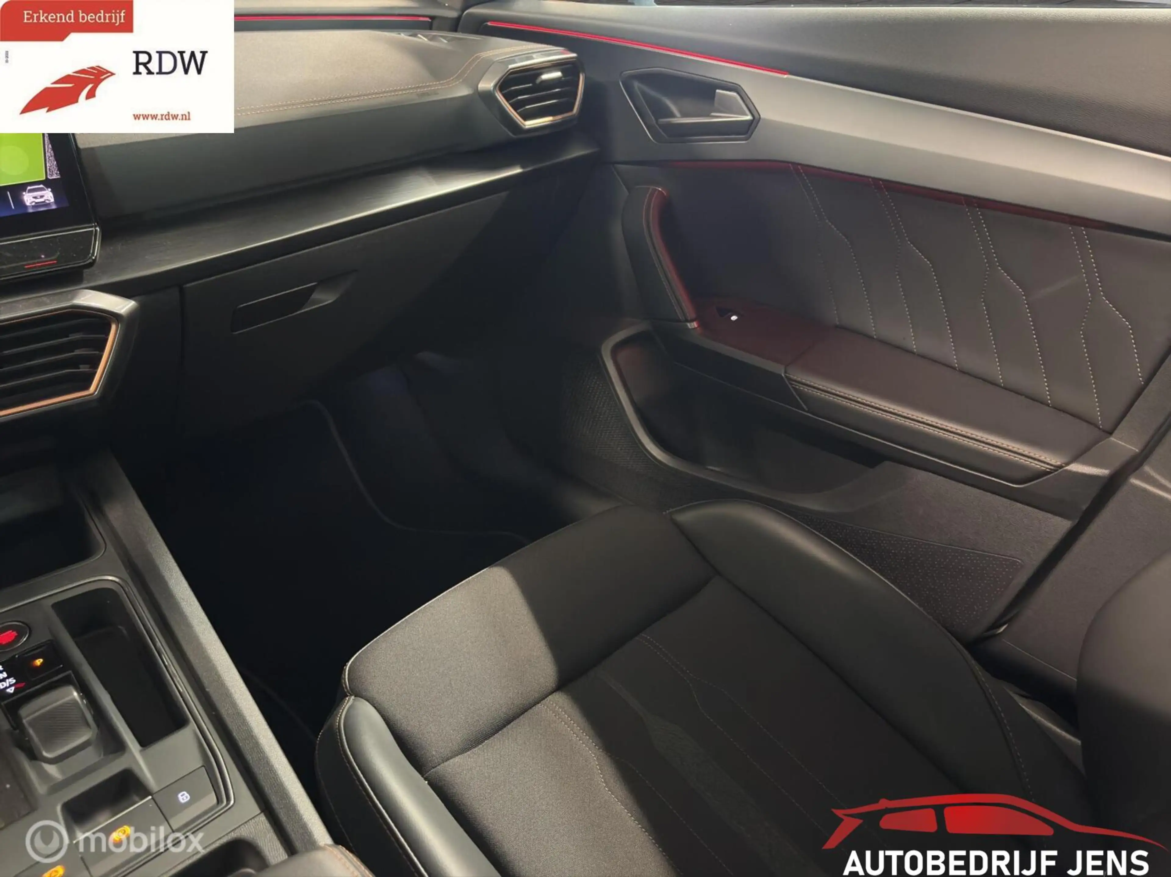 CUPRA Formentor 1.4 e-Hybrid VZ Performance|PANO|st. memory — photo 17