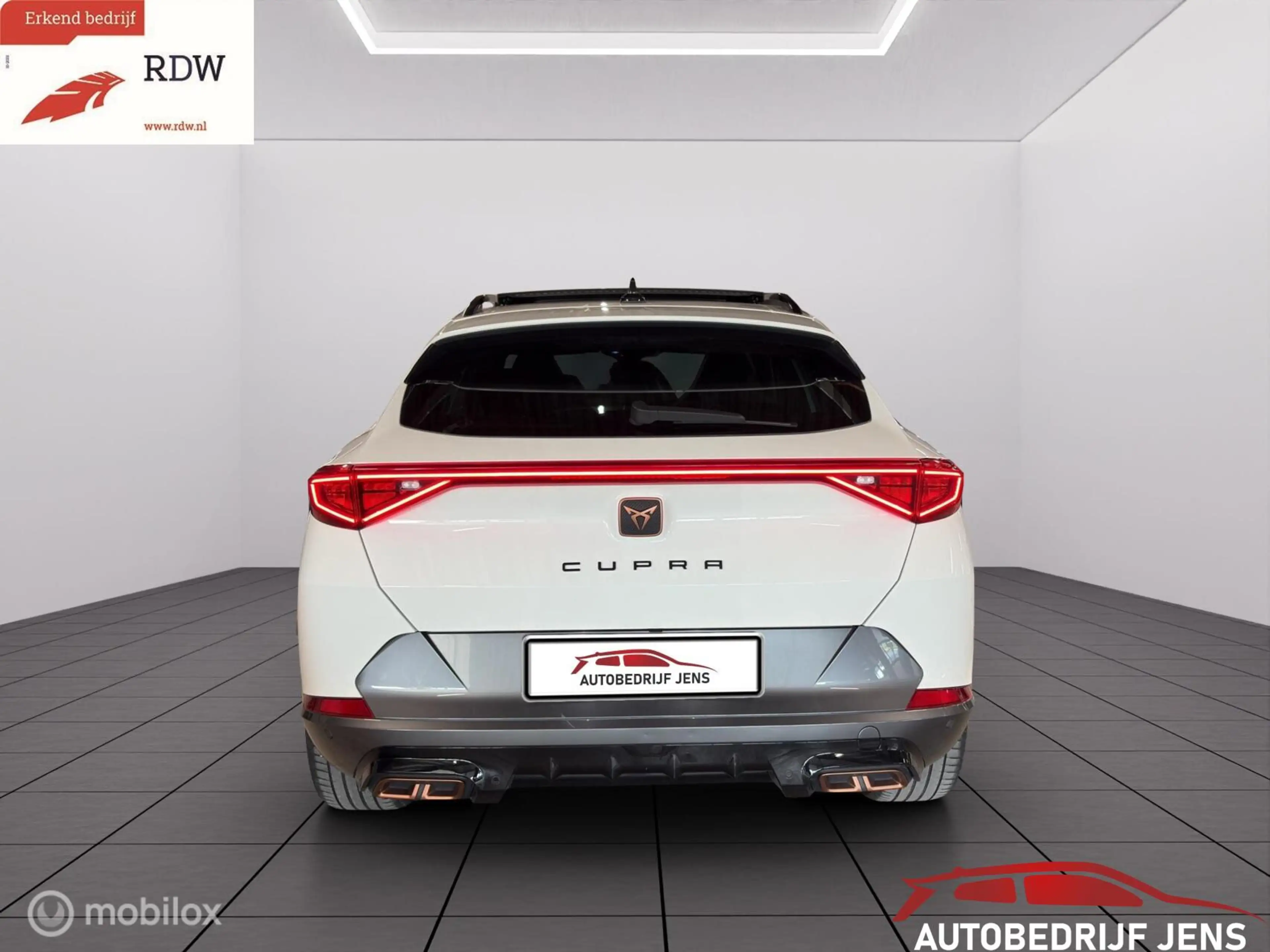 CUPRA Formentor 1.4 e-Hybrid VZ Performance|PANO|st. memory — photo 19