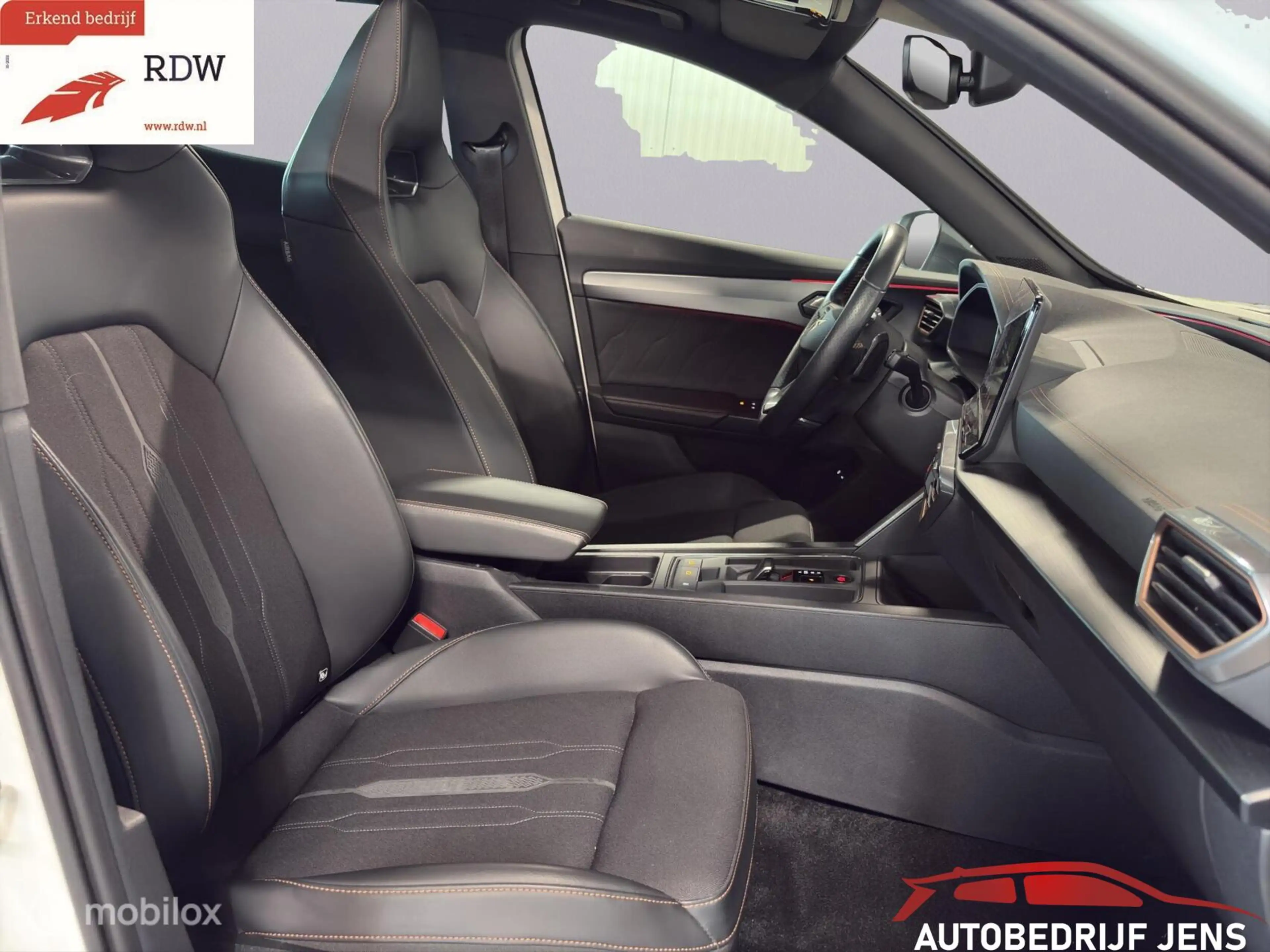 CUPRA Formentor 1.4 e-Hybrid VZ Performance|PANO|st. memory — photo 13