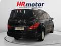 SsangYong Rodius 270 Xdi Limited Negro - thumbnail 2