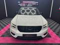 Volvo XC40 XC40 2.0 T4 AWD R-Design/ AUTO / Garantie 12 MOIS Blanc - thumbnail 8