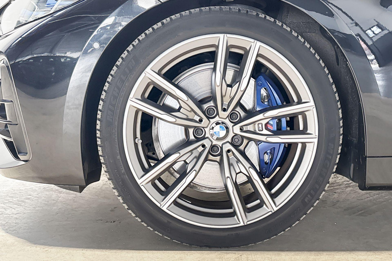 BMW 440 4 Serie Cabrio M440i xDrive High Executive — photo 5
