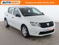 Dacia Sandero 1.2 Ambiance 75 Blanco - thumbnail 8