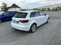 Audi A3 Sportback Ambition/Navi/Sport/17-Zoll/TopZust Weiß - thumbnail 10