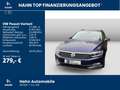 Volkswagen Passat Variant 2.0TDI DSG Comfortline AHK Navi L Blau - thumbnail 2
