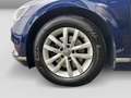 Volkswagen Passat Variant 2.0TDI DSG Comfortline AHK Navi L Blau - thumbnail 5