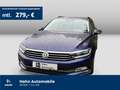 Volkswagen Passat Variant 2.0TDI DSG Comfortline AHK Navi L Blau - thumbnail 1