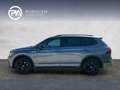 Volkswagen Tiguan Allspace R-Line TDI 4MOTION DSG Grau - thumbnail 3
