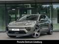 Porsche Macan 4 Sport-Chrono Panoramadach Surround-View Vert - thumbnail 1