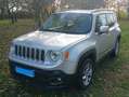Jeep Renegade Renegade 2.0 l MultiJet 140 ch 4x4 BVA9 Limited Gris - thumbnail 1