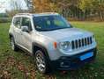 Jeep Renegade Renegade 2.0 l MultiJet 140 ch 4x4 BVA9 Limited Gris - thumbnail 2
