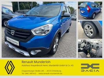 Stepway
