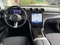 Mercedes-Benz C 180 C 180 AVANTGARDE Advanced AHK LED Kamera Totwink Noir - thumbnail 2