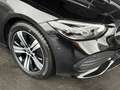 Mercedes-Benz C 180 C 180 AVANTGARDE Advanced AHK LED Kamera Totwink Noir - thumbnail 16