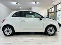 Fiat 500 500 1.2 Pop 69cv neopatentati 2015 Wit - thumbnail 4