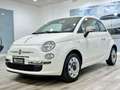 Fiat 500 500 1.2 Pop 69cv neopatentati 2015 Wit - thumbnail 1