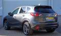 Mazda CX-5 2.2D Skylease+ 2WD; Automaat+19"lmv+Xenon !! Grijs - thumbnail 2