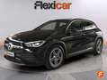 Mercedes-Benz GLA 200 D Schwarz - thumbnail 3