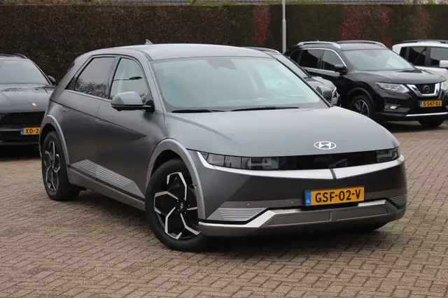 Hyundai IONIQ 5 Lounge 58 kWh / SoH 95,3% / Full option! / 360Came