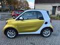 smart forTwo Passion AUTOMATIK-LED-PANO-90PS-PDC Jaune - thumbnail 4