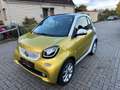 smart forTwo Passion AUTOMATIK-LED-PANO-90PS-PDC žuta - thumbnail 3