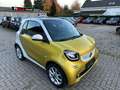 smart forTwo Passion AUTOMATIK-LED-PANO-90PS-PDC Jaune - thumbnail 21