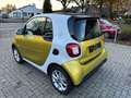 smart forTwo Passion AUTOMATIK-LED-PANO-90PS-PDC žuta - thumbnail 5