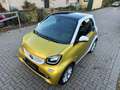 smart forTwo Passion AUTOMATIK-LED-PANO-90PS-PDC Gelb - thumbnail 22