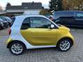 smart forTwo Passion AUTOMATIK-LED-PANO-90PS-PDC žuta - thumbnail 8