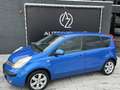 Nissan Note 1.6 First Note Airco! Blauw - thumbnail 1