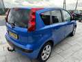 Nissan Note 1.6 First Note Airco! Blauw - thumbnail 5