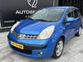 Nissan Note 1.6 First Note Airco! Blauw - thumbnail 2