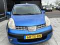 Nissan Note 1.6 First Note Airco! Blauw - thumbnail 3