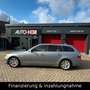BMW 535 d Automatik Xenon Pano Leder Navi Grau - thumbnail 2