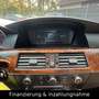 BMW 535 d Automatik Xenon Pano Leder Navi Grau - thumbnail 16